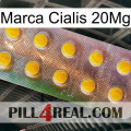 Brand Cialis 20Mg new11